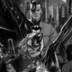 Illustration for article titled Behold the Batman '89 Comic That DC Rejected Because They Hate Joy